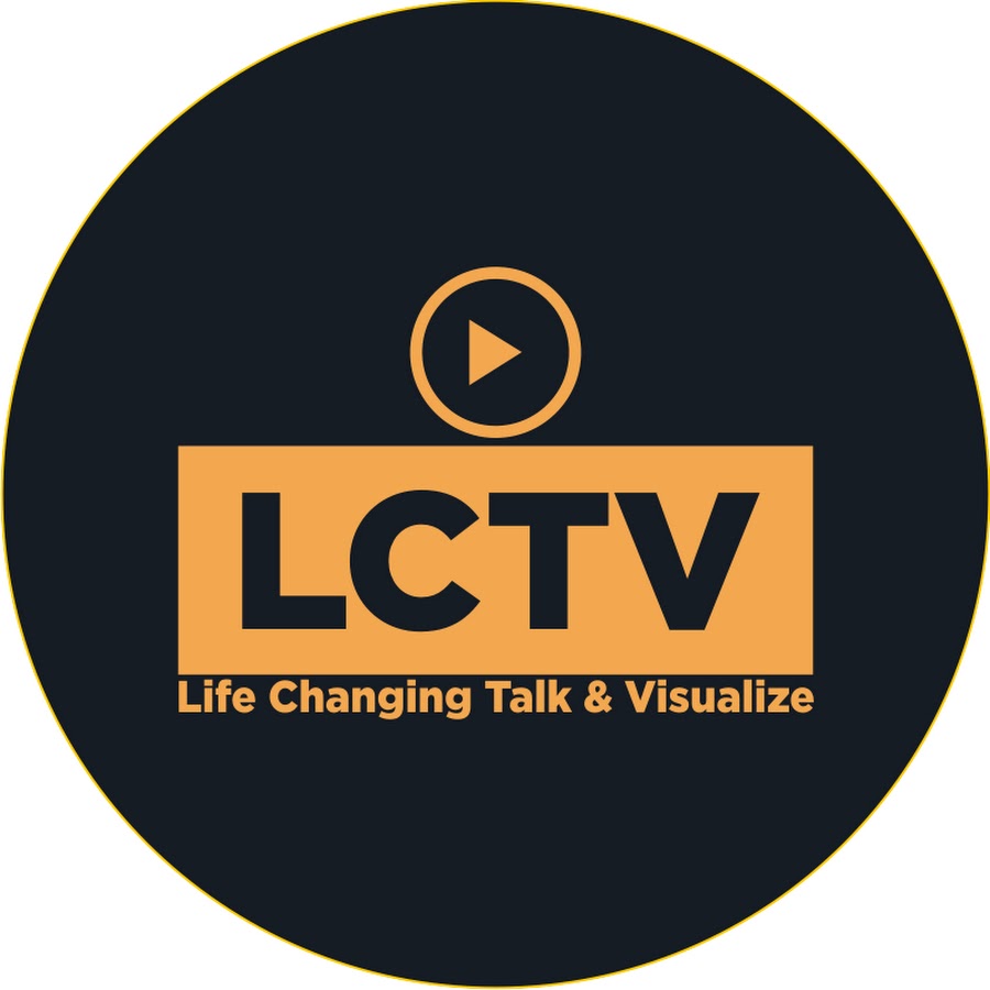 LCTV NEWS ইউটিউব চ্যানেল অ্যাভাটার