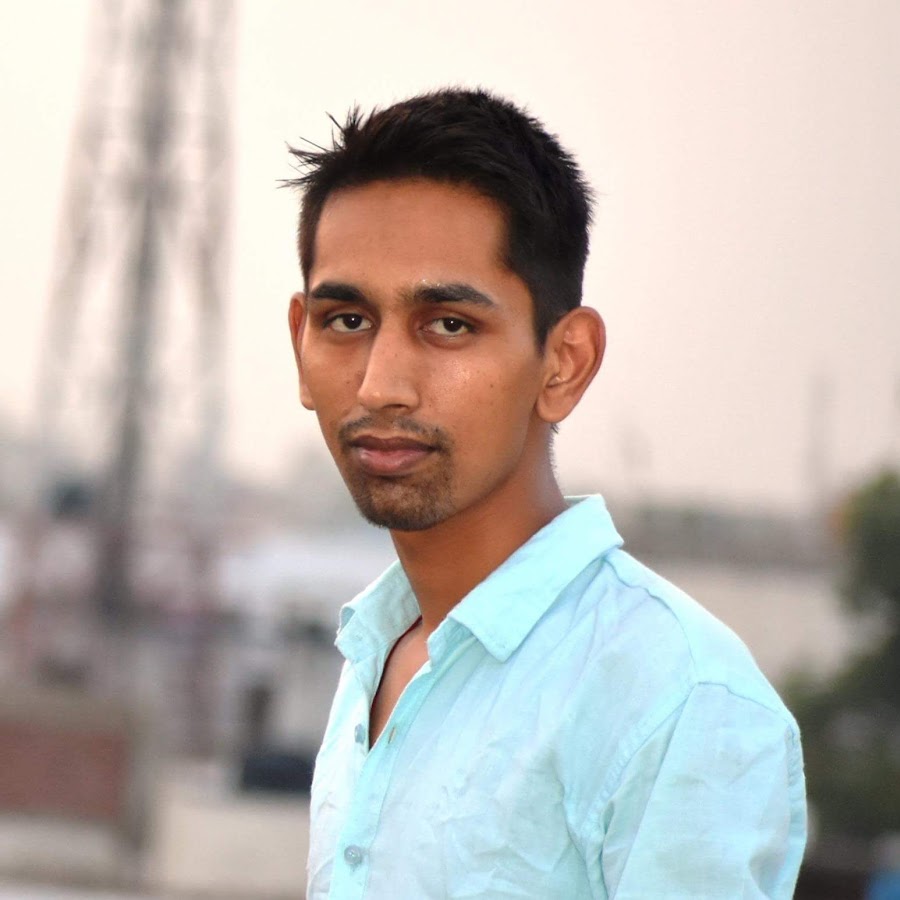 Pravesh Gurjar YouTube channel avatar
