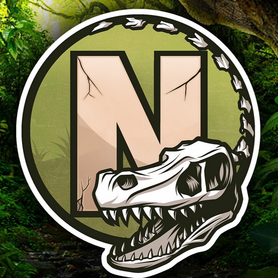 NilusGames YouTube channel avatar