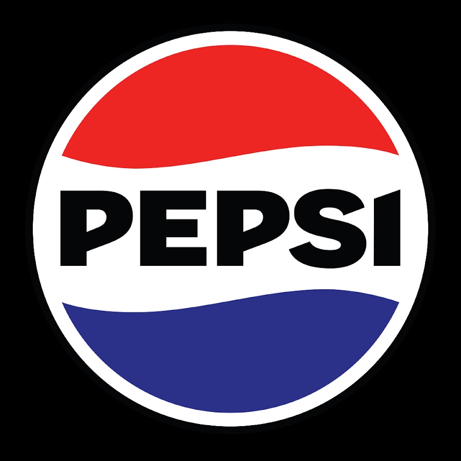 Pepsi Max Avatar de canal de YouTube
