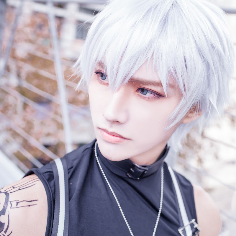 蒼太Tai - 網紅的藏寶箱 