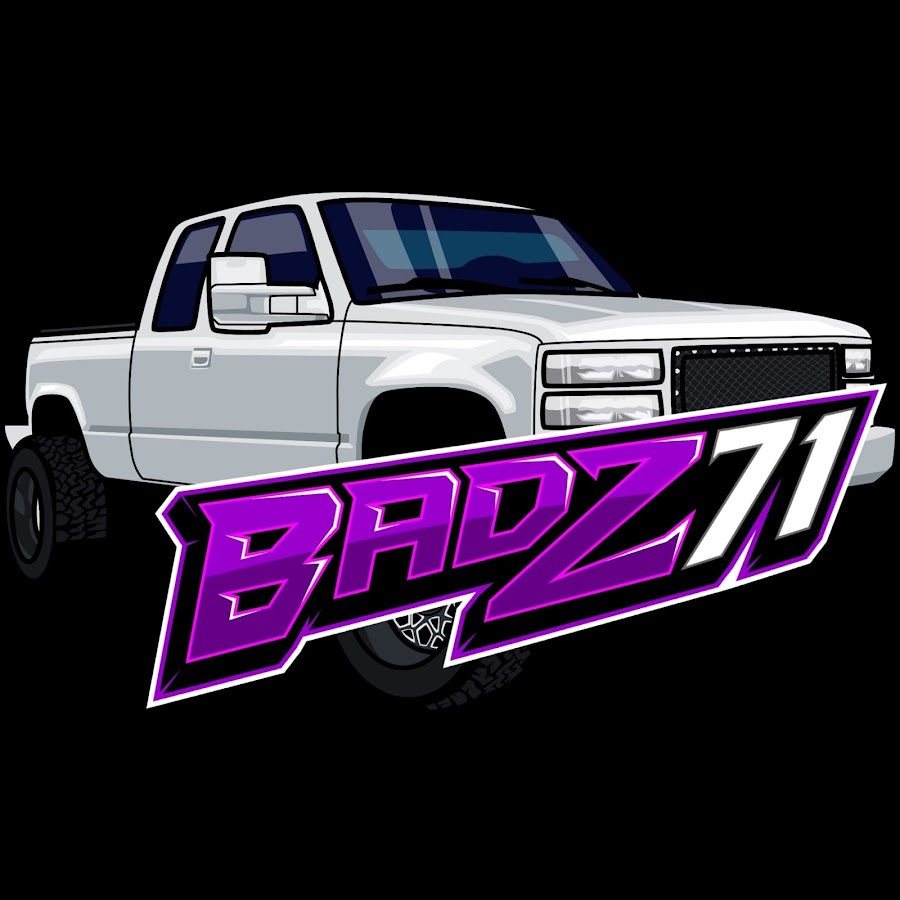 BADZ71 YouTube channel avatar