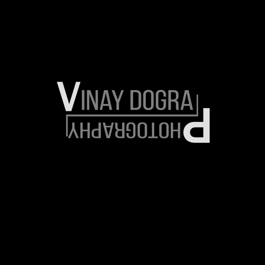 Vinay Dogra YouTube channel avatar