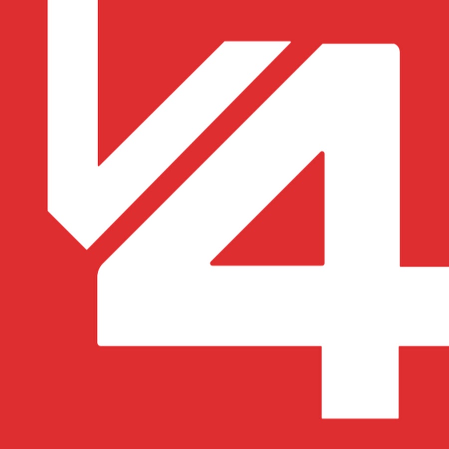 V4 Company YouTube channel avatar