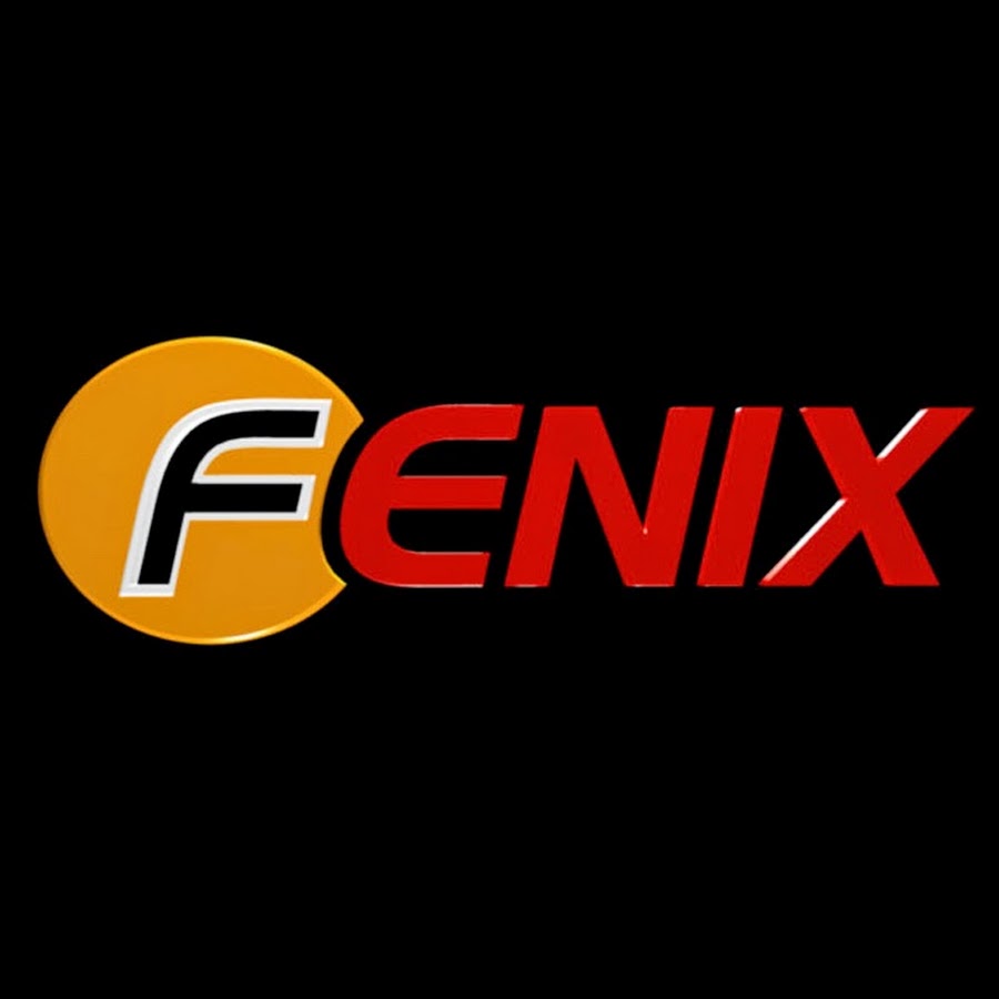 FenixStudioOfficial YouTube channel avatar