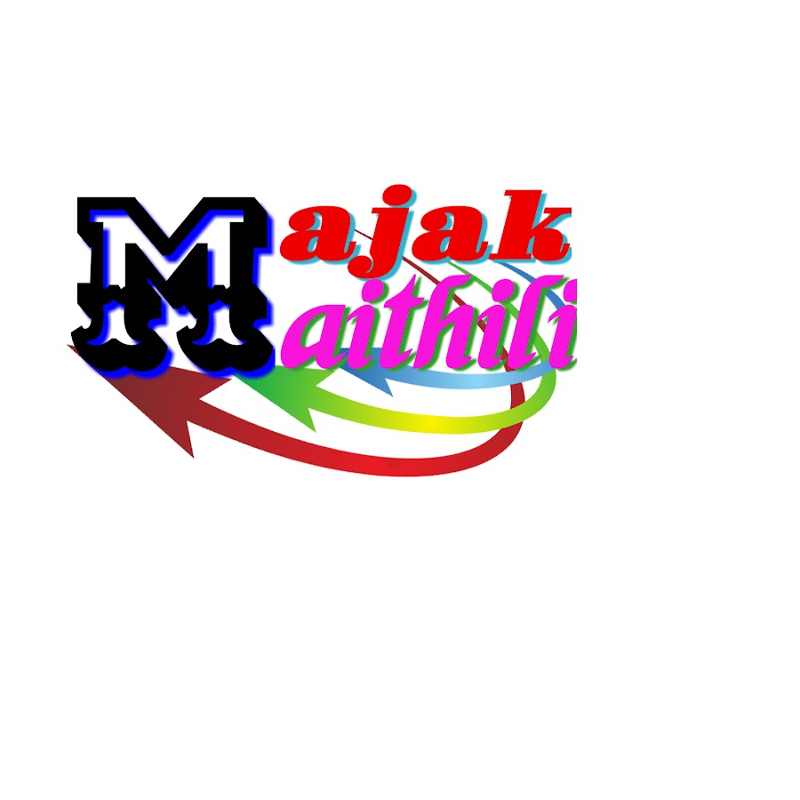 MAJAK MAITHILI YouTube kanalı avatarı