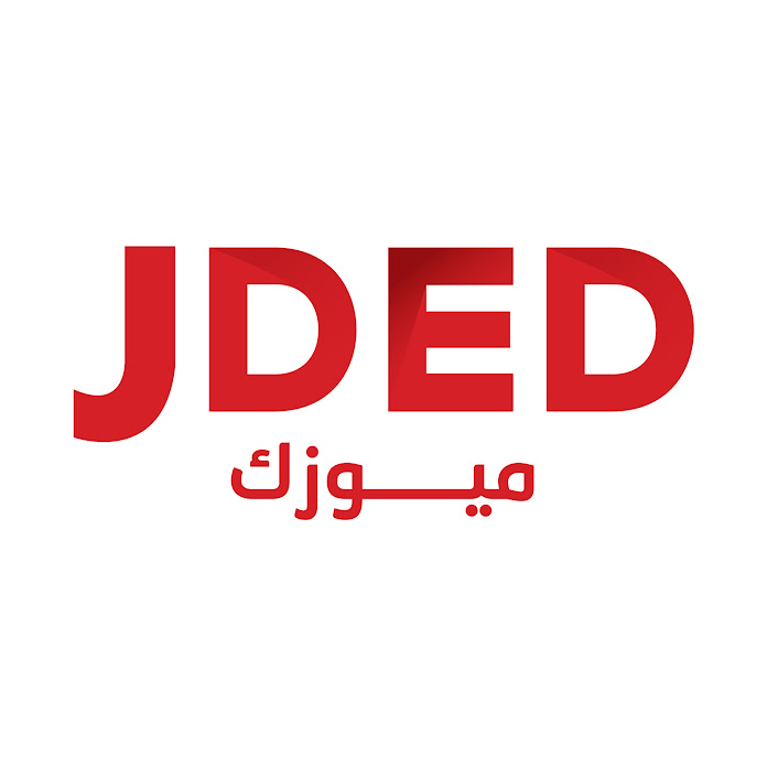 JDED Music l جديد ميوزك Net Worth & Earnings (2026)