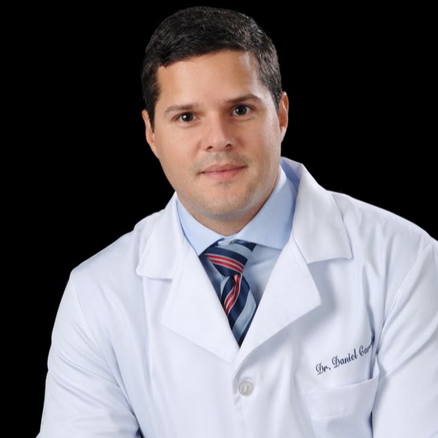 Ortopedia do Esporte - Dr Daniel Carvalho - Cirurgia do Joelho - Tratamento das LesÃµes Esportivas YouTube kanalı avatarı