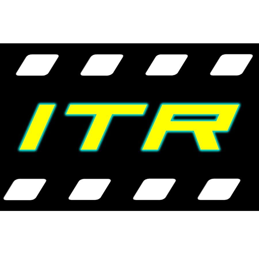 ITR Productions رمز قناة اليوتيوب