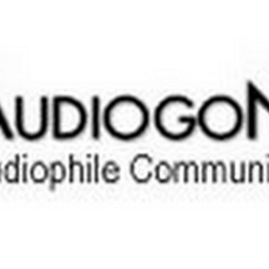 AudiogoNdotCom YouTube channel avatar