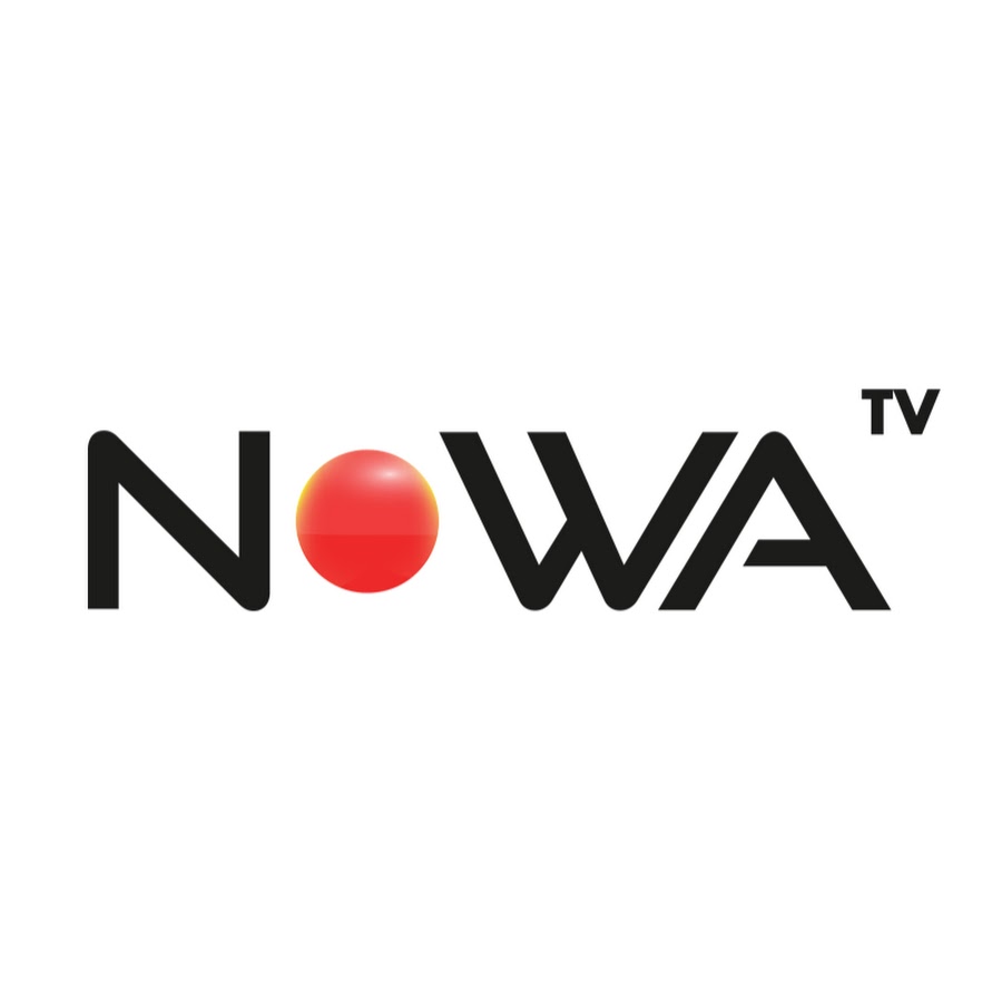 NOWA TV ইউটিউব চ্যানেল অ্যাভাটার