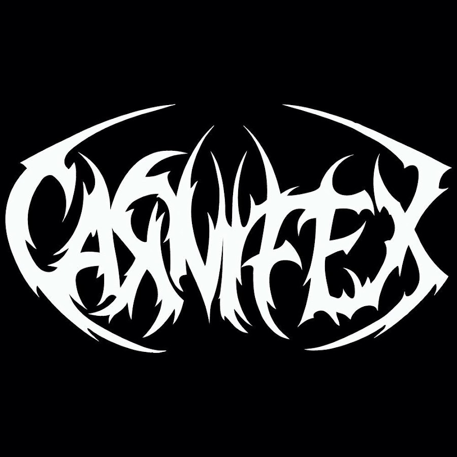 Carnifex رمز قناة اليوتيوب