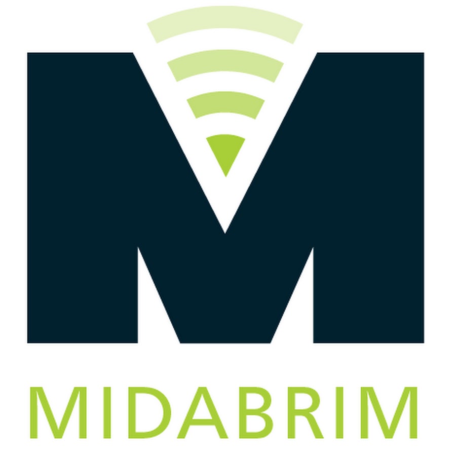 Midabrim Communication YouTube channel avatar