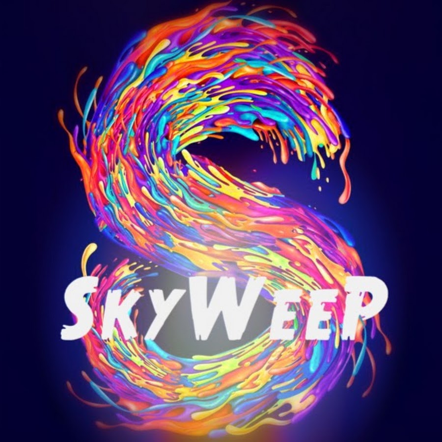 Sky WeeP YouTube-Kanal-Avatar