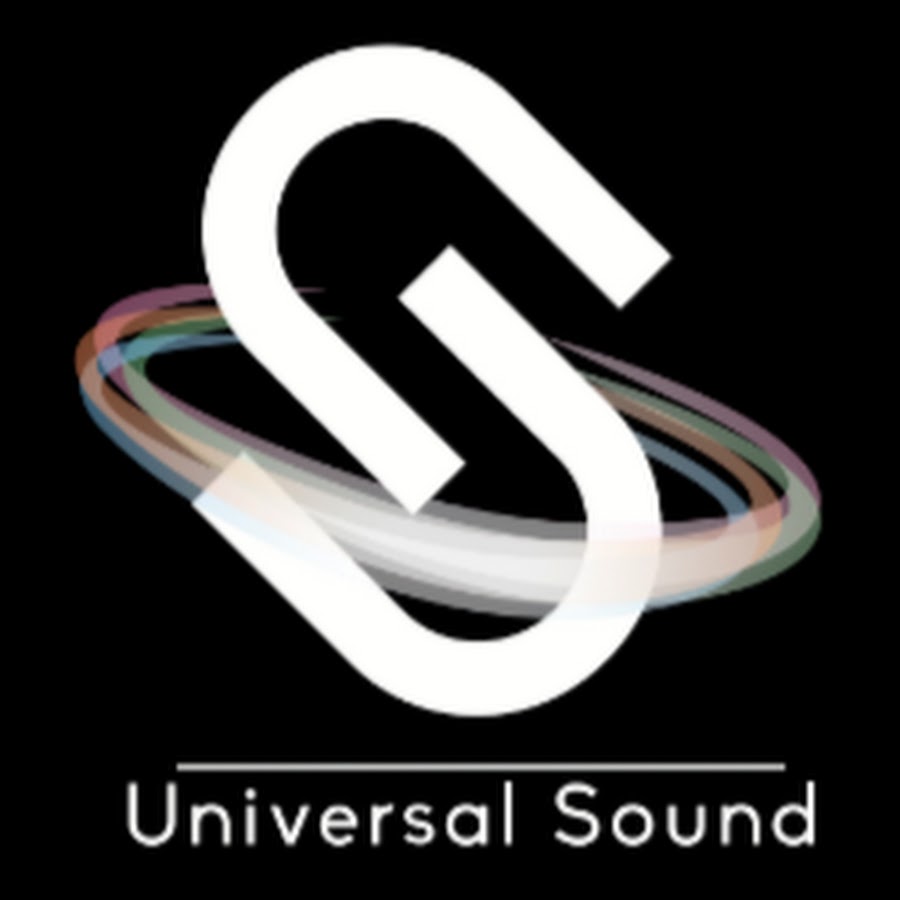 Universal Sound Produciones YouTube-Kanal-Avatar