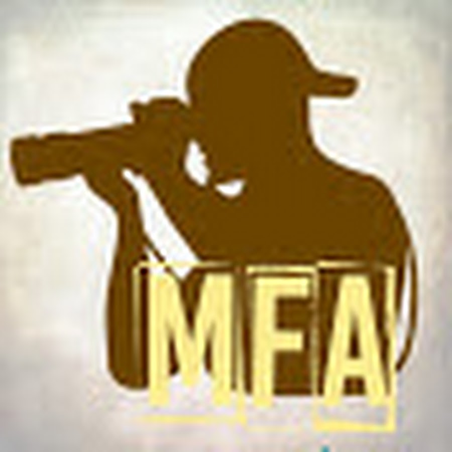 MFA Channel رمز قناة اليوتيوب