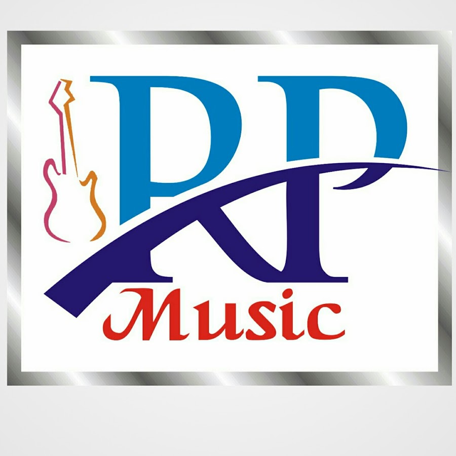 RP Music YouTube channel avatar