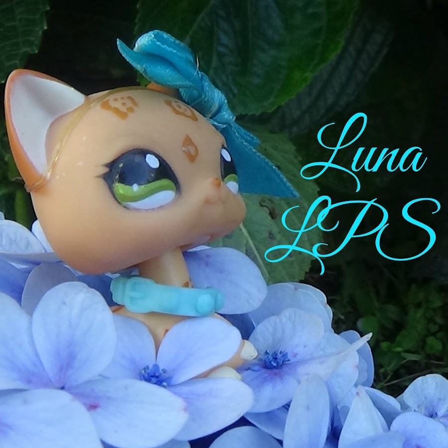 Luna LPS YouTube channel avatar