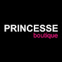 Princesse Boutique - @princesseboutique YouTube Profile Photo