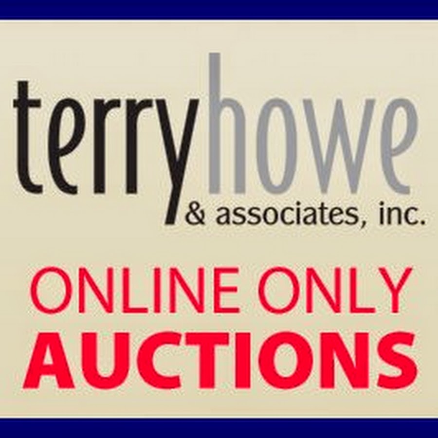 Terry Howe & Associates Avatar canale YouTube 