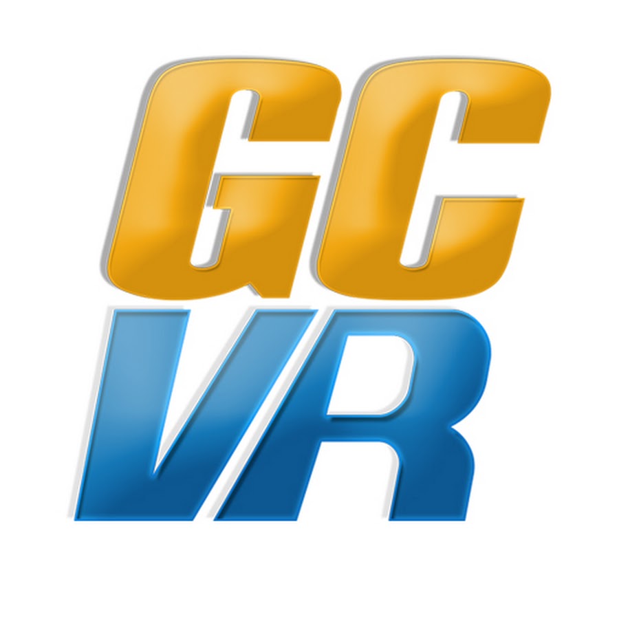 Gold Creek VR YouTube kanalı avatarı