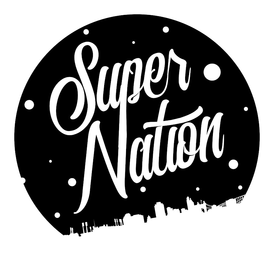 Super Nation YouTube-Kanal-Avatar