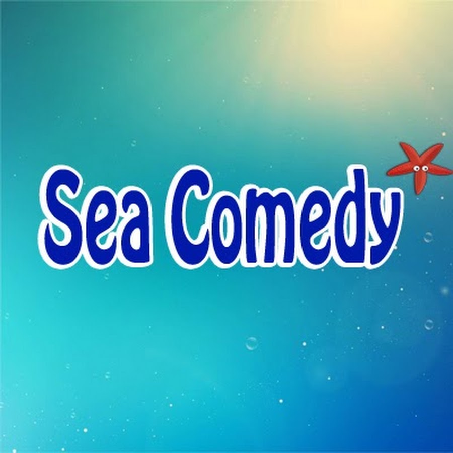 Sea Comedy Avatar de canal de YouTube