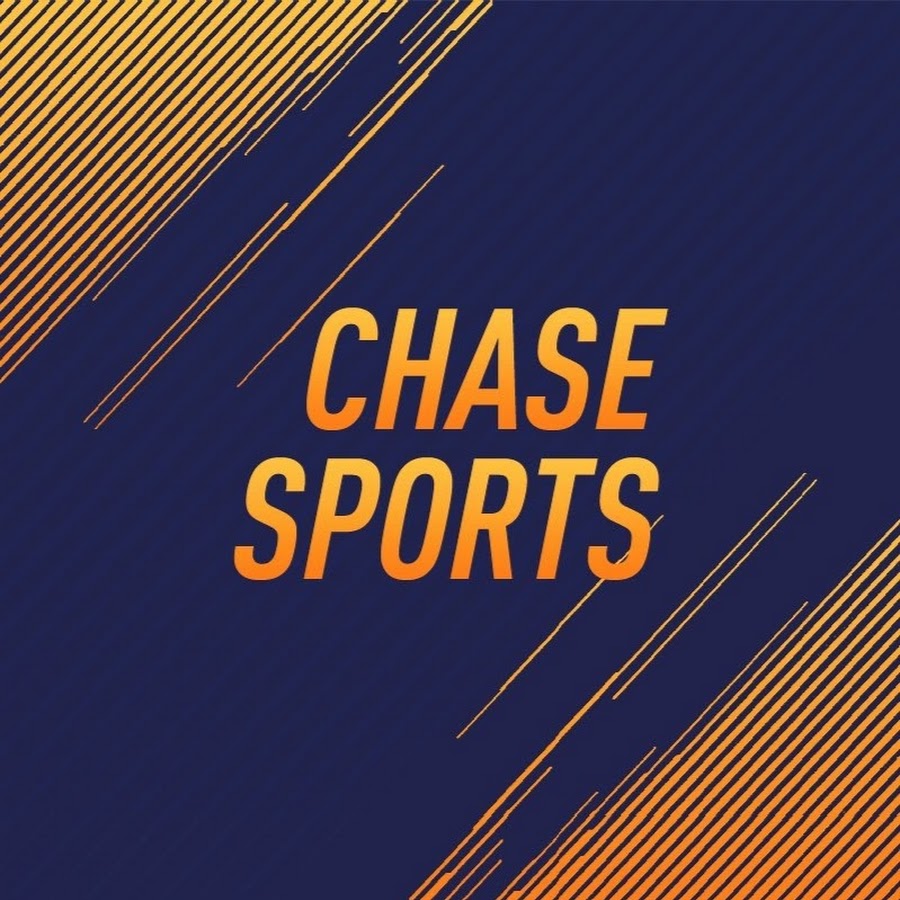 Chase Sports رمز قناة اليوتيوب