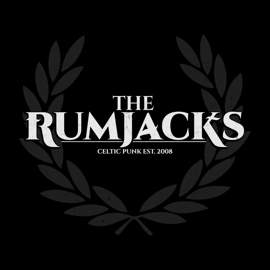 The Rumjacks رمز قناة اليوتيوب