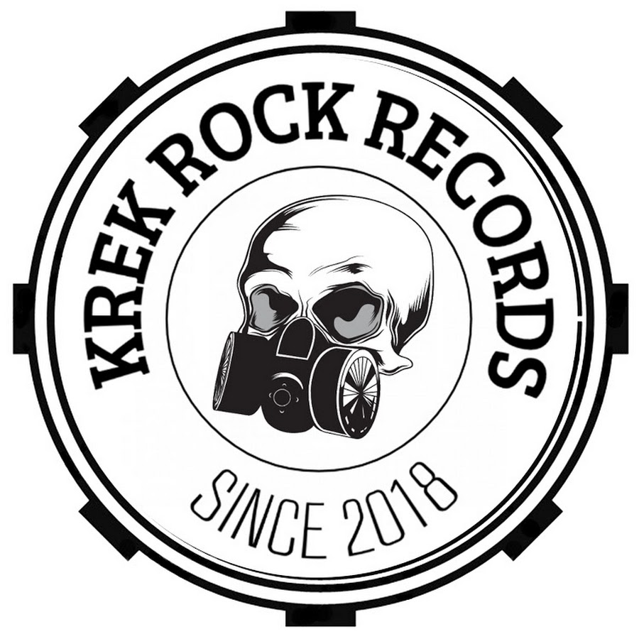 Krek Rock Records YouTube kanalı avatarı