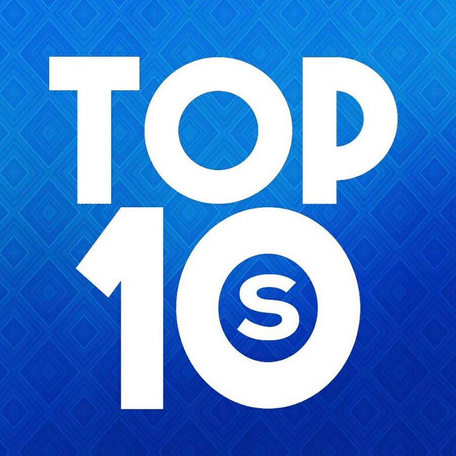 Top10s यूट्यूब चैनल अवतार