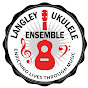 Langley Ukulele Association YouTube Profile Photo