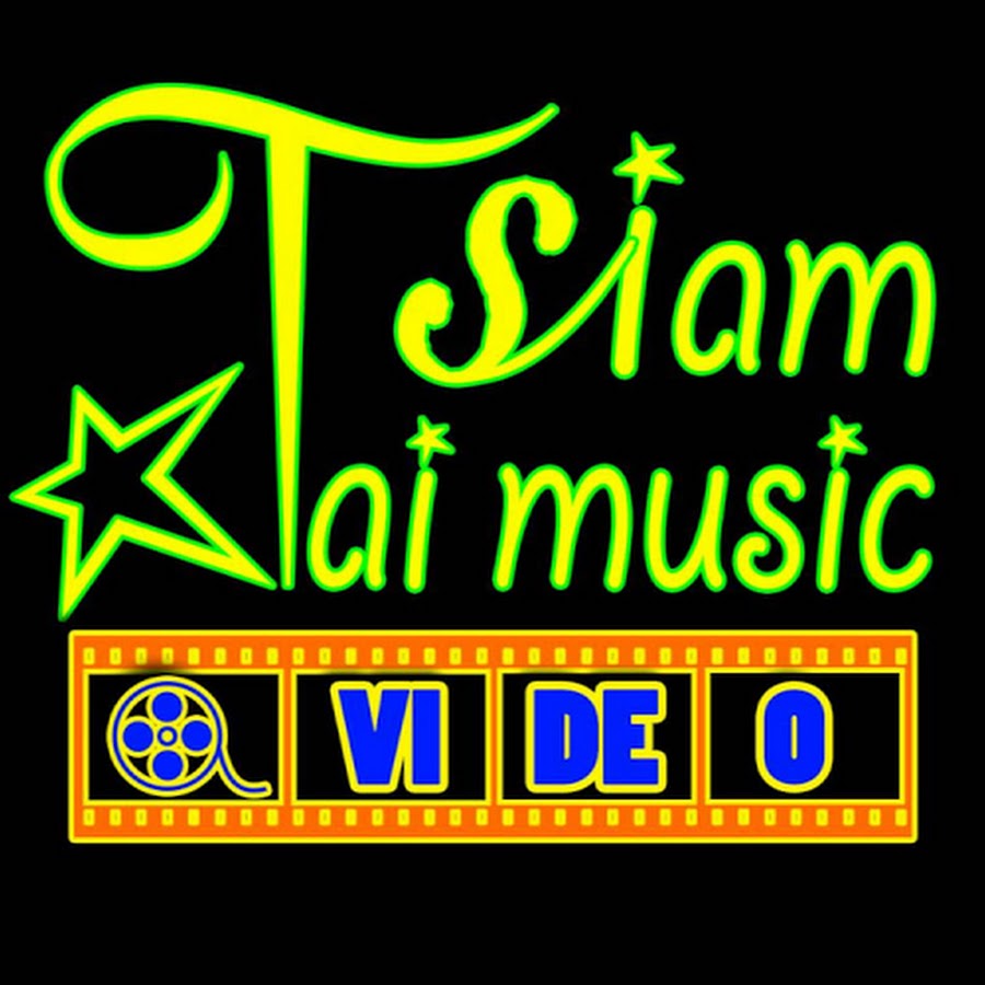 Siamtai Music Video