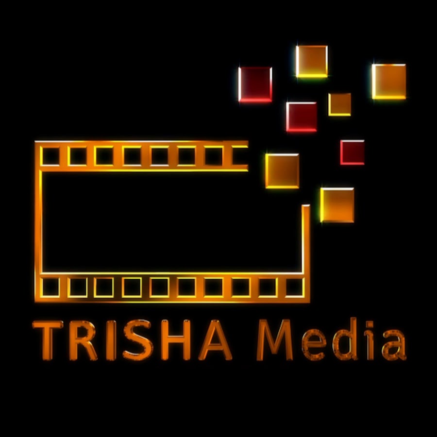Trisha Media YouTube channel avatar