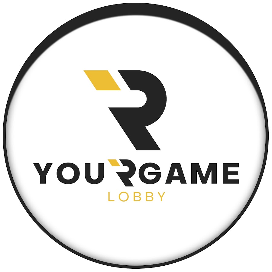 YOURGAME YouTube-Kanal-Avatar