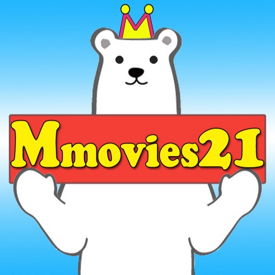 Mmovies21 YouTube 频道头像