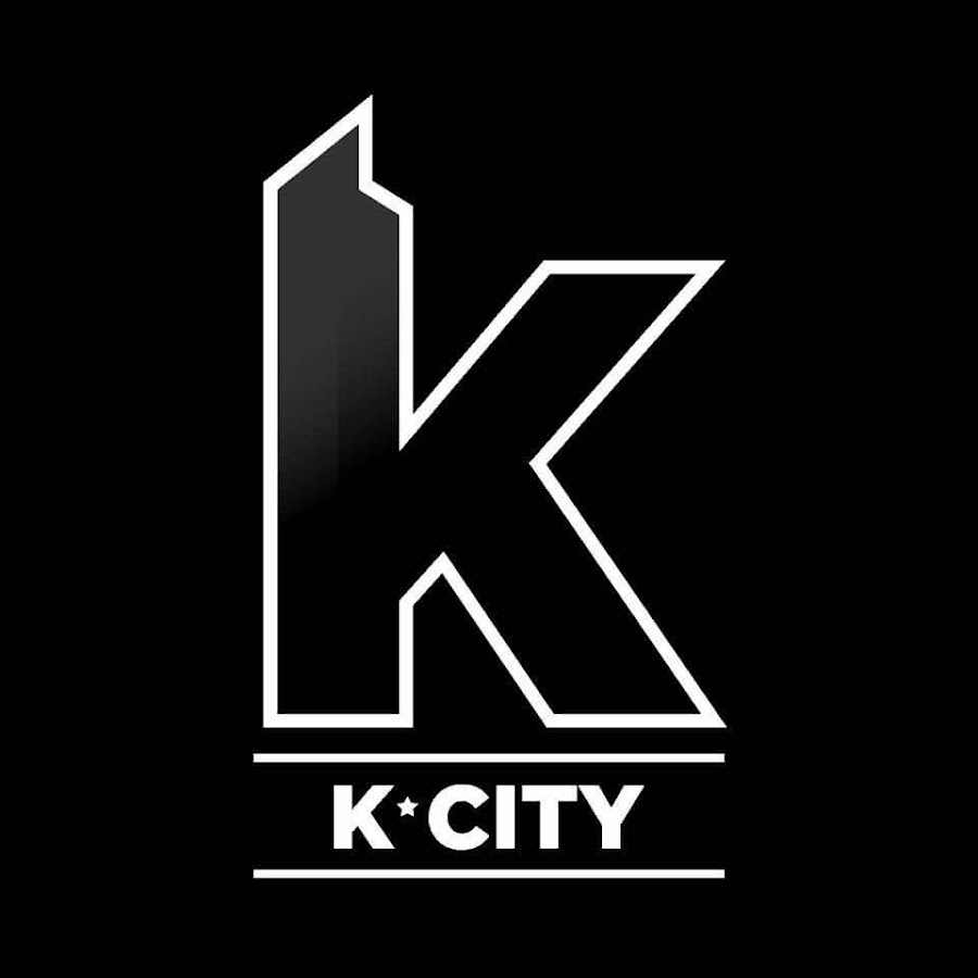 K-City YouTube 频道头像