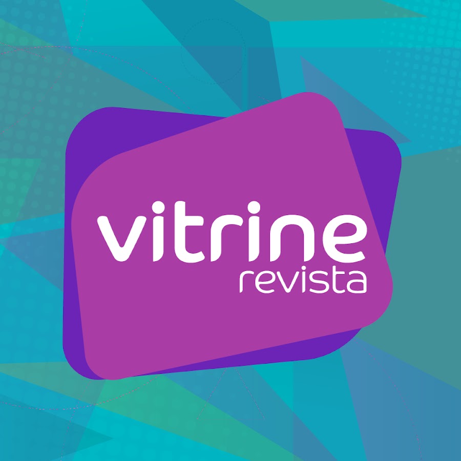 Vitrine Revista YouTube kanalı avatarı