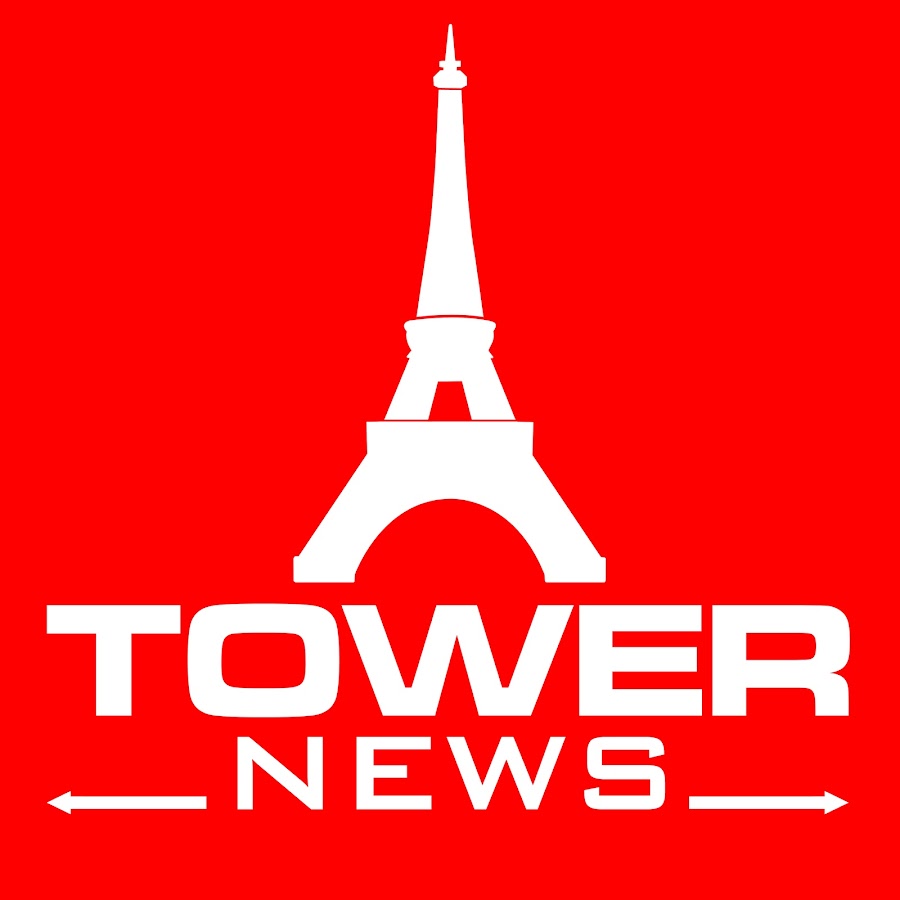 Tower News YouTube channel avatar