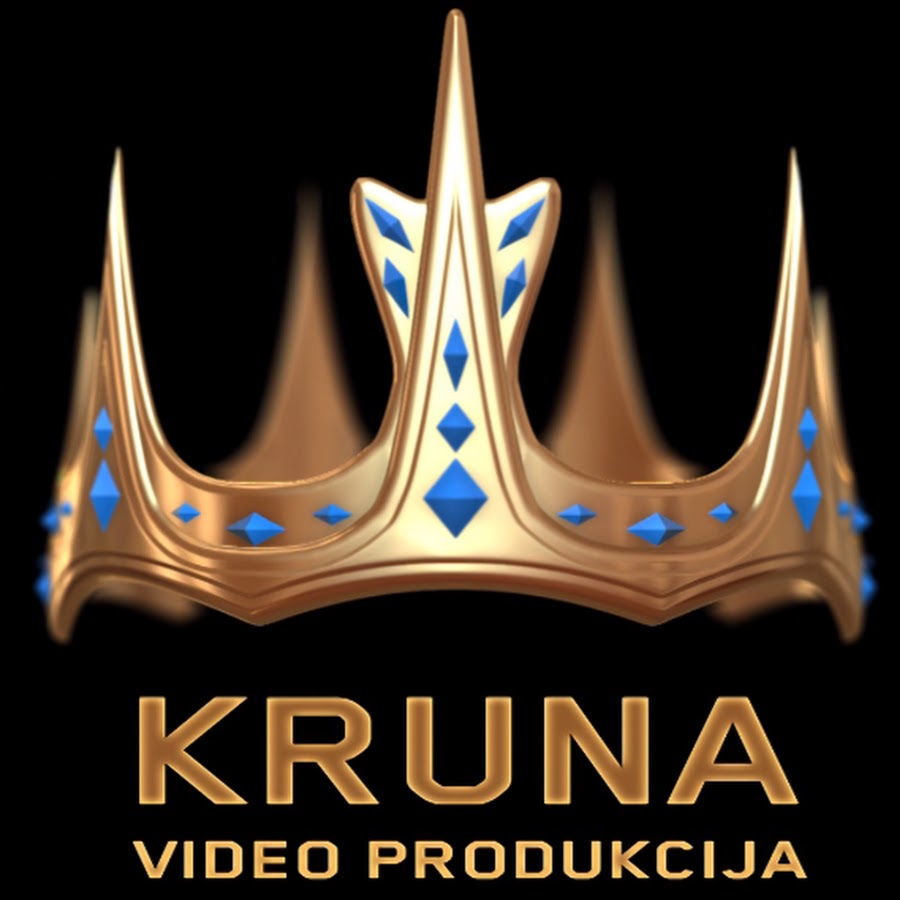 produkcija Kruna YouTube channel avatar