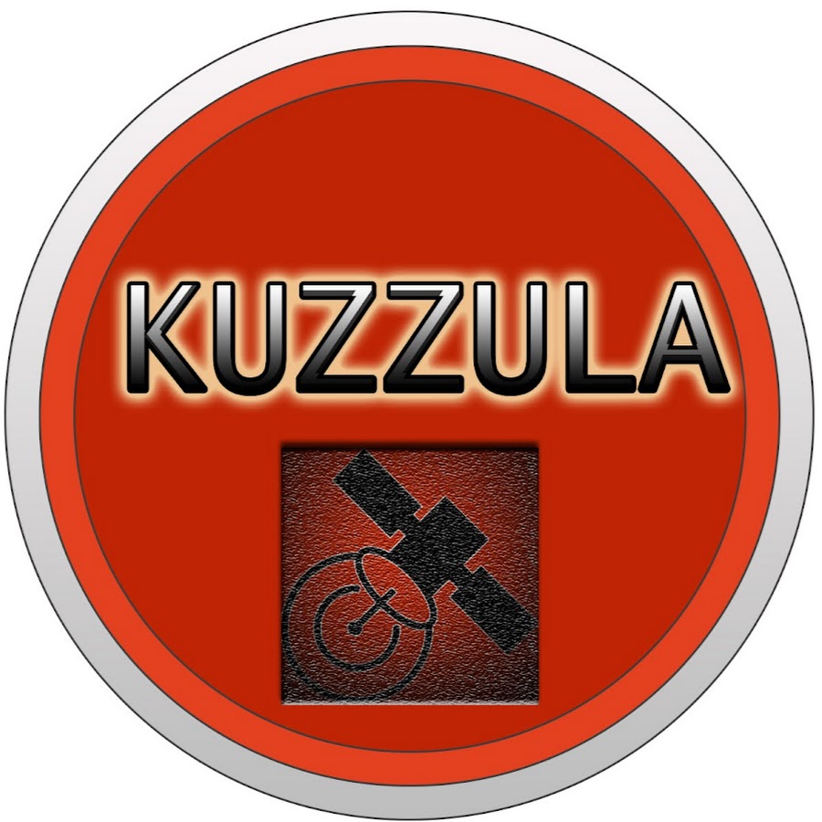 KUZZULA YouTube channel avatar