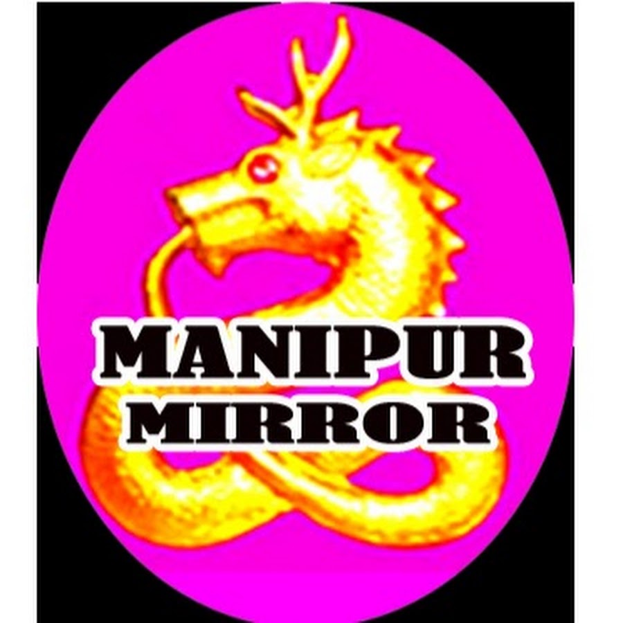 MANIPUR MIRROR YouTube channel avatar