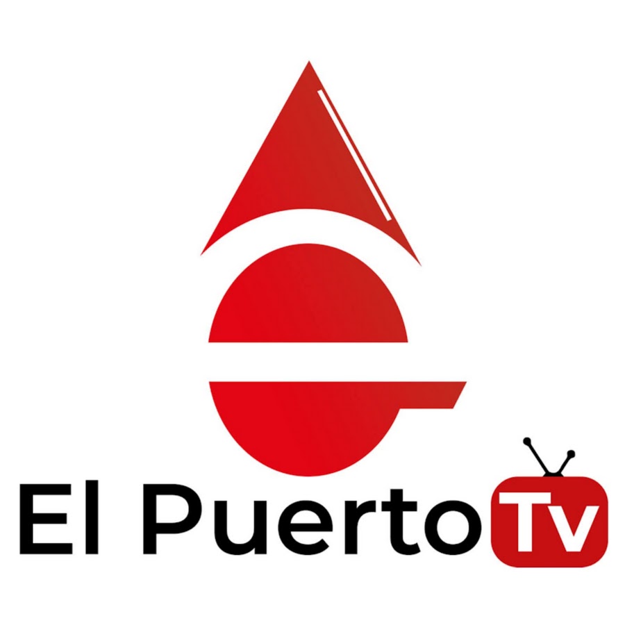 EL PUERTO TV YouTube channel avatar