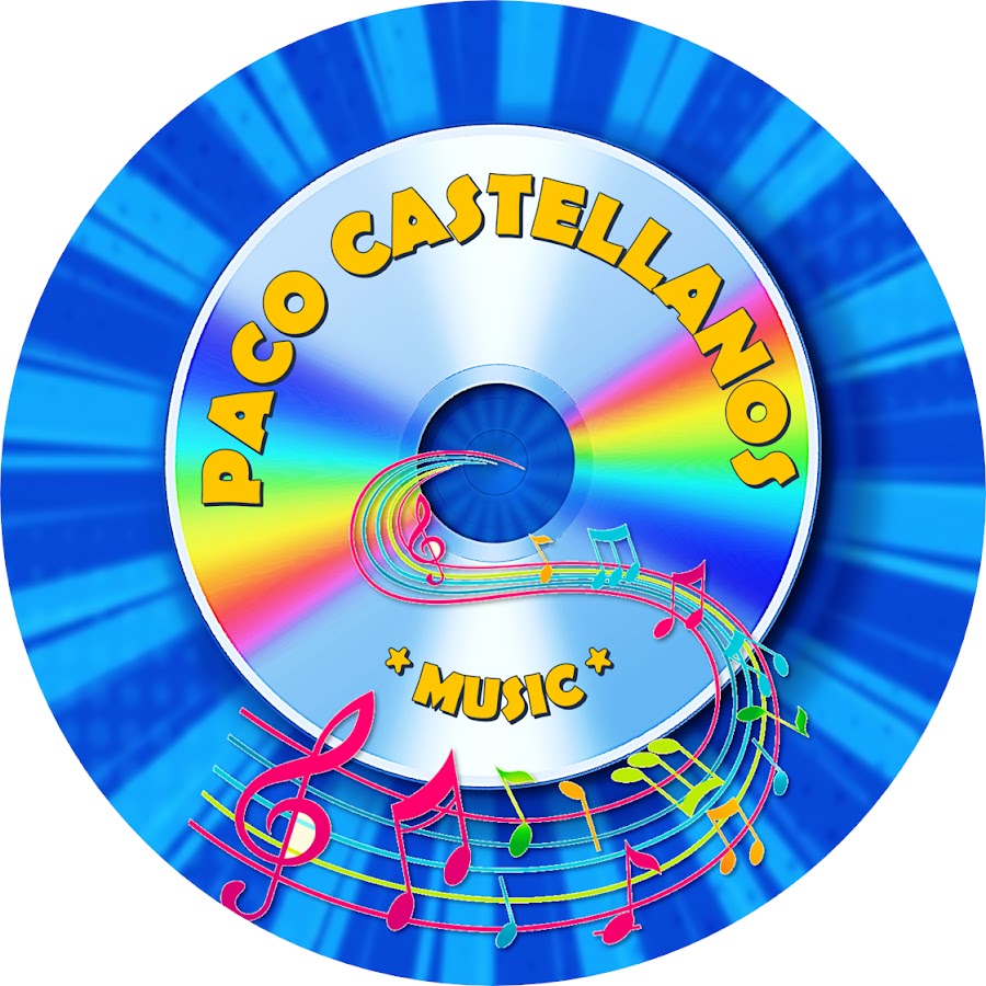 Paco Castellanos Avatar del canal de YouTube