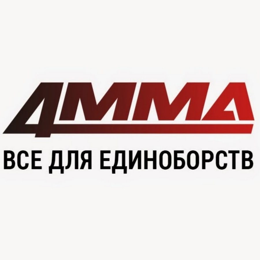 4MMA YouTube channel avatar