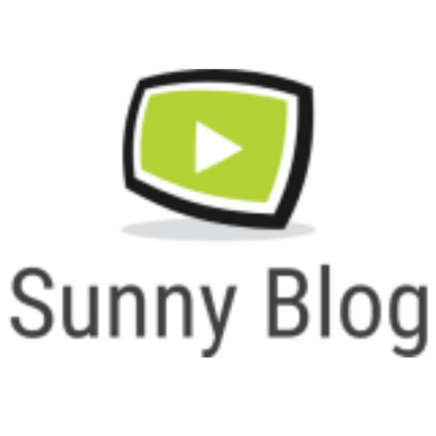 SUNNY TECH Avatar de chaîne YouTube