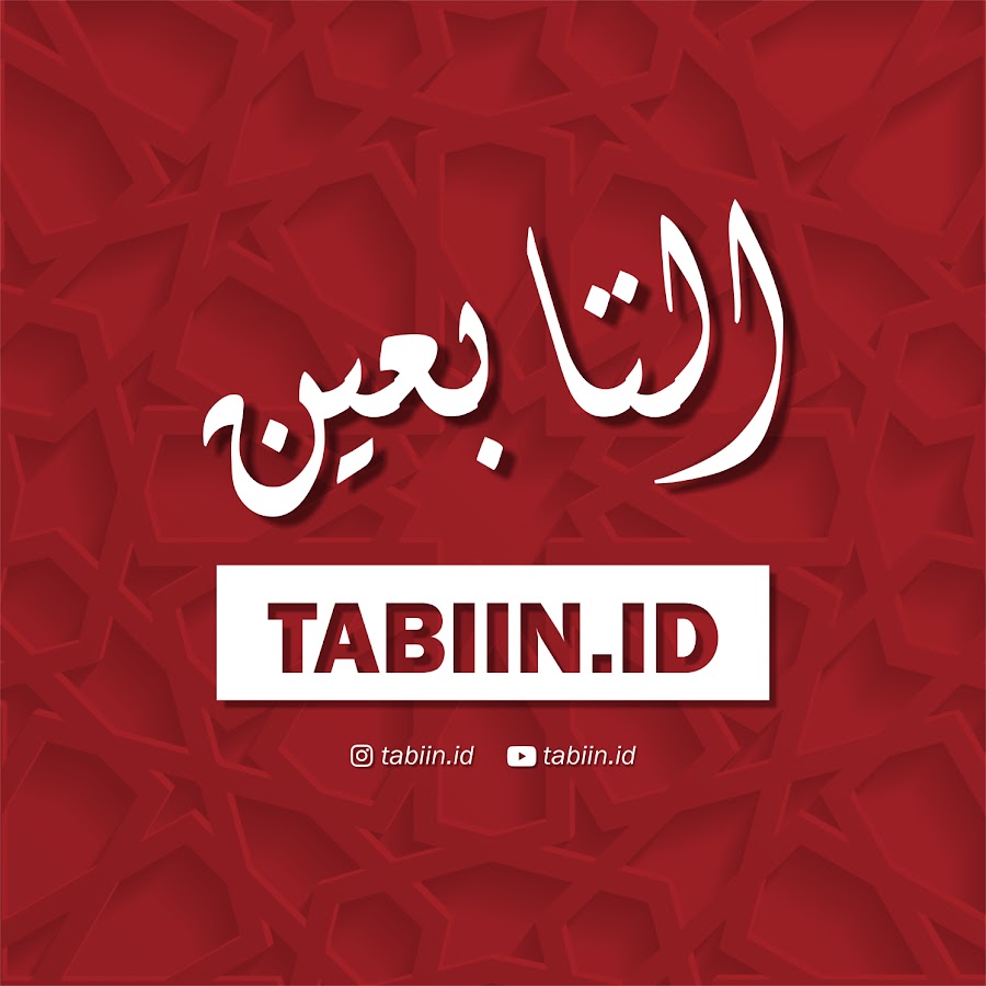 Tabiin ID YouTube channel avatar