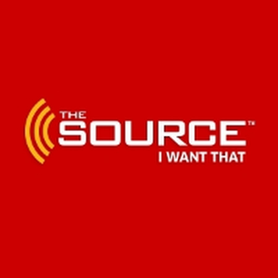 THE SOURCE YouTube channel avatar