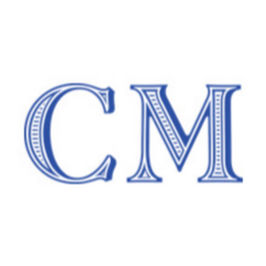 CM Network YouTube channel avatar