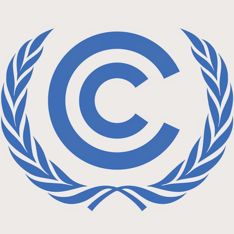 climateconference YouTube channel avatar